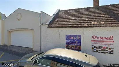 Apartments for rent in Neusiedl am See - Photo from Google Street View