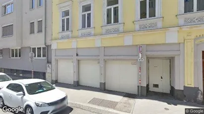 Apartments for rent in Wien Mariahilf - Photo from Google Street View