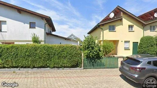 Apartments for rent in Neusiedl am See - Photo from Google Street View