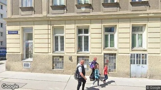 Apartments for rent in Wien Ottakring - Photo from Google Street View