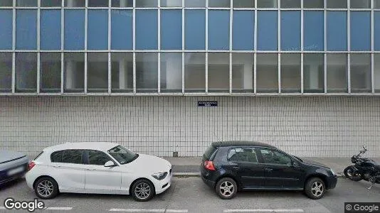 Apartments for rent in Wien Meidling - Photo from Google Street View