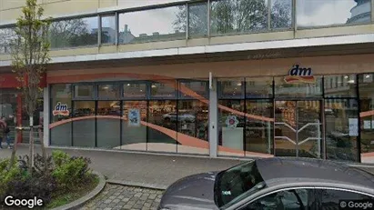 Apartments for rent in Wien Simmering - Photo from Google Street View