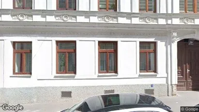 Apartments for rent in Wien Meidling - Photo from Google Street View