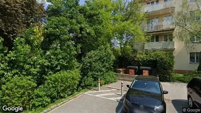 Apartments for rent in Vienna Döbling - Photo from Google Street View