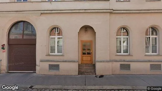 Apartments for rent in Vienna Landstraße - Photo from Google Street View