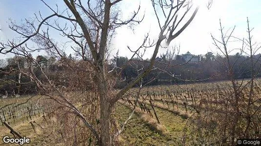Apartments for rent in Vienna Döbling - Photo from Google Street View