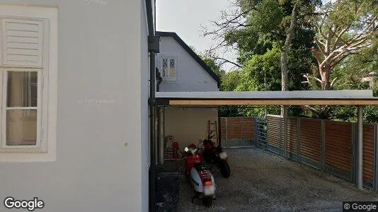 Apartments for rent in Vienna Döbling - Photo from Google Street View