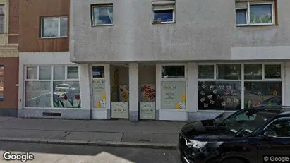 Apartments for rent in Vienna Döbling - Photo from Google Street View