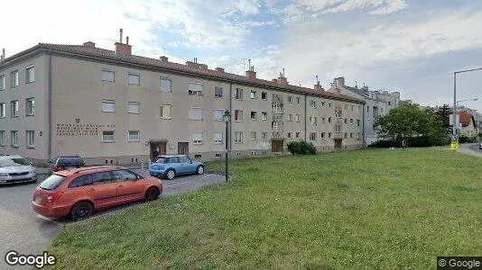 Apartments for rent in Perchtoldsdorf - Photo from Google Street View