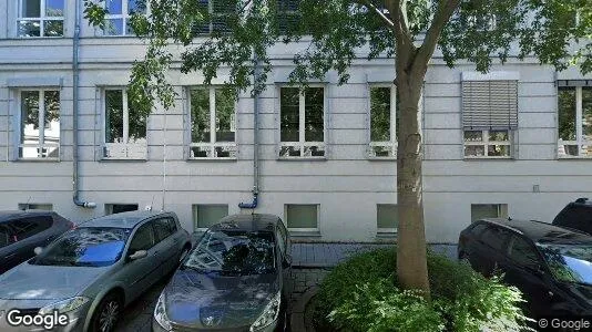 Apartments for rent in Vienna Landstraße - Photo from Google Street View