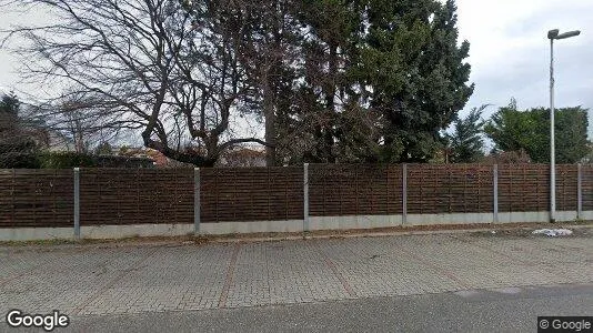 Apartments for rent in Vienna Floridsdorf - Photo from Google Street View