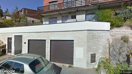 Apartments for rent in Nacka - Photo from Google Street View
