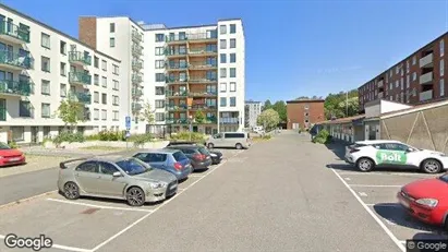 Apartments for rent in Västra hisingen - Photo from Google Street View