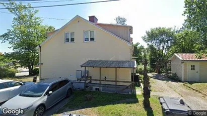 Apartments for rent in Värmdö - Photo from Google Street View
