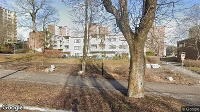 Apartments for rent in Botkyrka - Photo from Google Street View