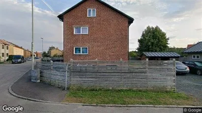 Apartments for rent in Varberg - Photo from Google Street View