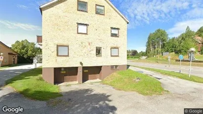 Apartments for rent in Örnsköldsvik - Photo from Google Street View