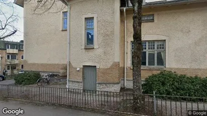 Apartments for rent in Skövde - Photo from Google Street View