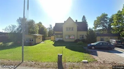 Apartments for rent in Uppsala - Photo from Google Street View