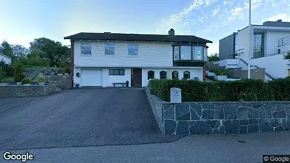 Apartments for rent in Varberg - Photo from Google Street View