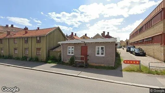 Apartments for rent in Kalmar - Photo from Google Street View
