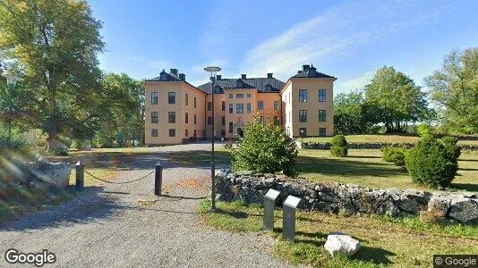 Apartments for rent in Sigtuna - Photo from Google Street View