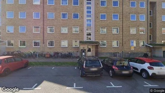 Apartments for rent in Malmö City - Photo from Google Street View