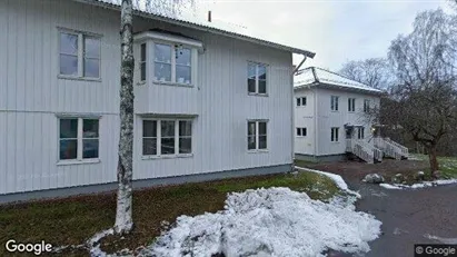 Apartments for rent in Borlänge - Photo from Google Street View