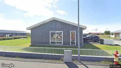 Apartments for rent in Selfoss - Photo from Google Street View