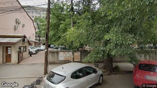 Apartments for rent in Bucharest - Sectorul 3 - Photo from Google Street View
