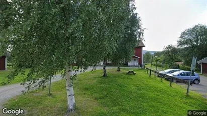 Apartments for rent in Kramfors - Photo from Google Street View