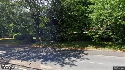 Apartments for rent in Birmingham - West Midlands - Photo from Google Street View