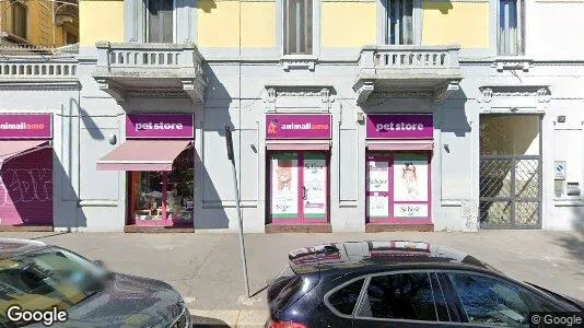 Apartments for rent in Milano Zona 1 - Centro storico - Photo from Google Street View