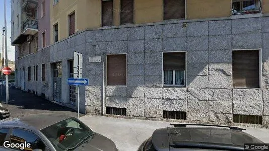 Apartments for rent in Milano Zona 9 - Porta Garibaldi, Niguarda - Photo from Google Street View