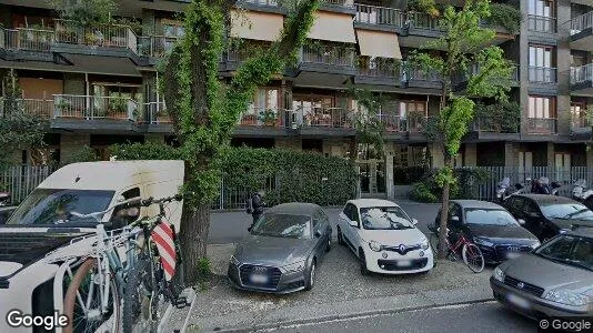 Apartments for rent in Milano Zona 1 - Centro storico - Photo from Google Street View