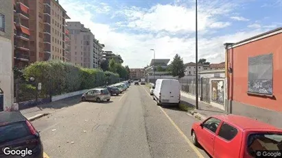 Apartments for rent in Milano Zona 6 - Barona, Lorenteggio - Photo from Google Street View