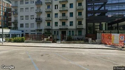 Rooms for rent in Milano Zona 6 - Barona, Lorenteggio - Photo from Google Street View