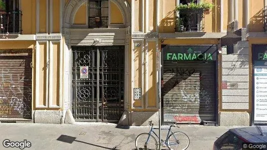 Apartments for rent in Milano Zona 2 - Stazione Centrale, Gorla, Turro, Greco, Crescenzago - Photo from Google Street View