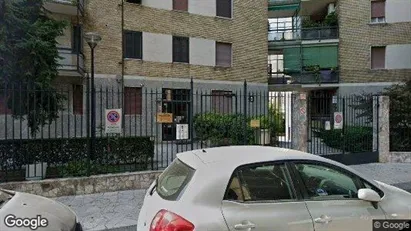 Apartments for rent in Milano Zona 6 - Barona, Lorenteggio - Photo from Google Street View