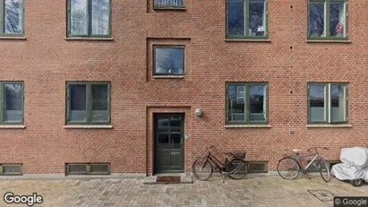 Apartments for rent in Odense C - Photo from Google Street View