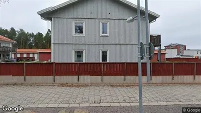 Apartments for rent in Falun - Photo from Google Street View