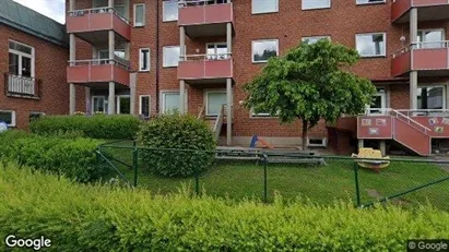 Apartments for rent in Jönköping - Photo from Google Street View