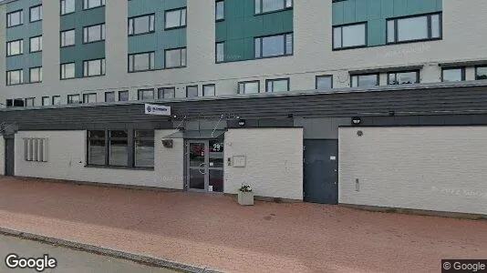 Apartments for rent in Linköping - Photo from Google Street View