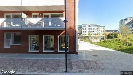 Apartments for rent in Linköping - Photo from Google Street View