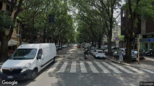 Apartments for rent in Milano Zona 3 - Porta Venezia, Città Studi, Lambrate - Photo from Google Street View