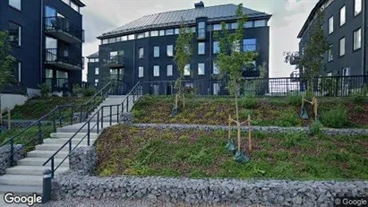 Apartments for rent in Norrköping - Photo from Google Street View