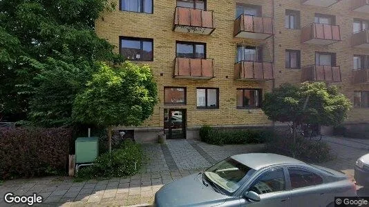 Apartments for rent in Eslöv - Photo from Google Street View