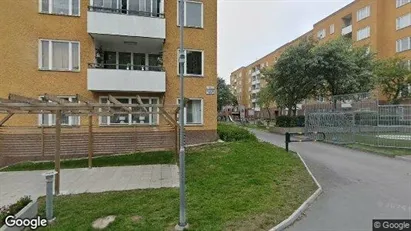 Apartments for rent in Huddinge - Photo from Google Street View