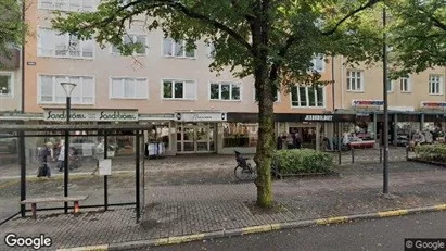 Apartments for rent in Tranås - Photo from Google Street View