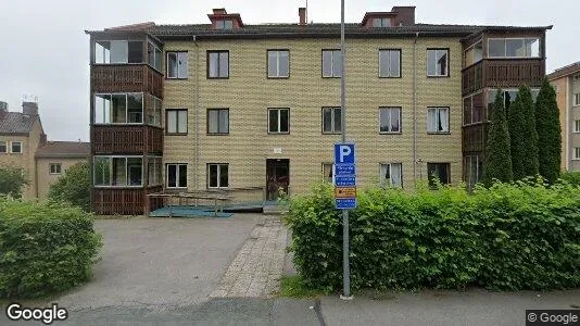 Apartments for rent in Nässjö - Photo from Google Street View